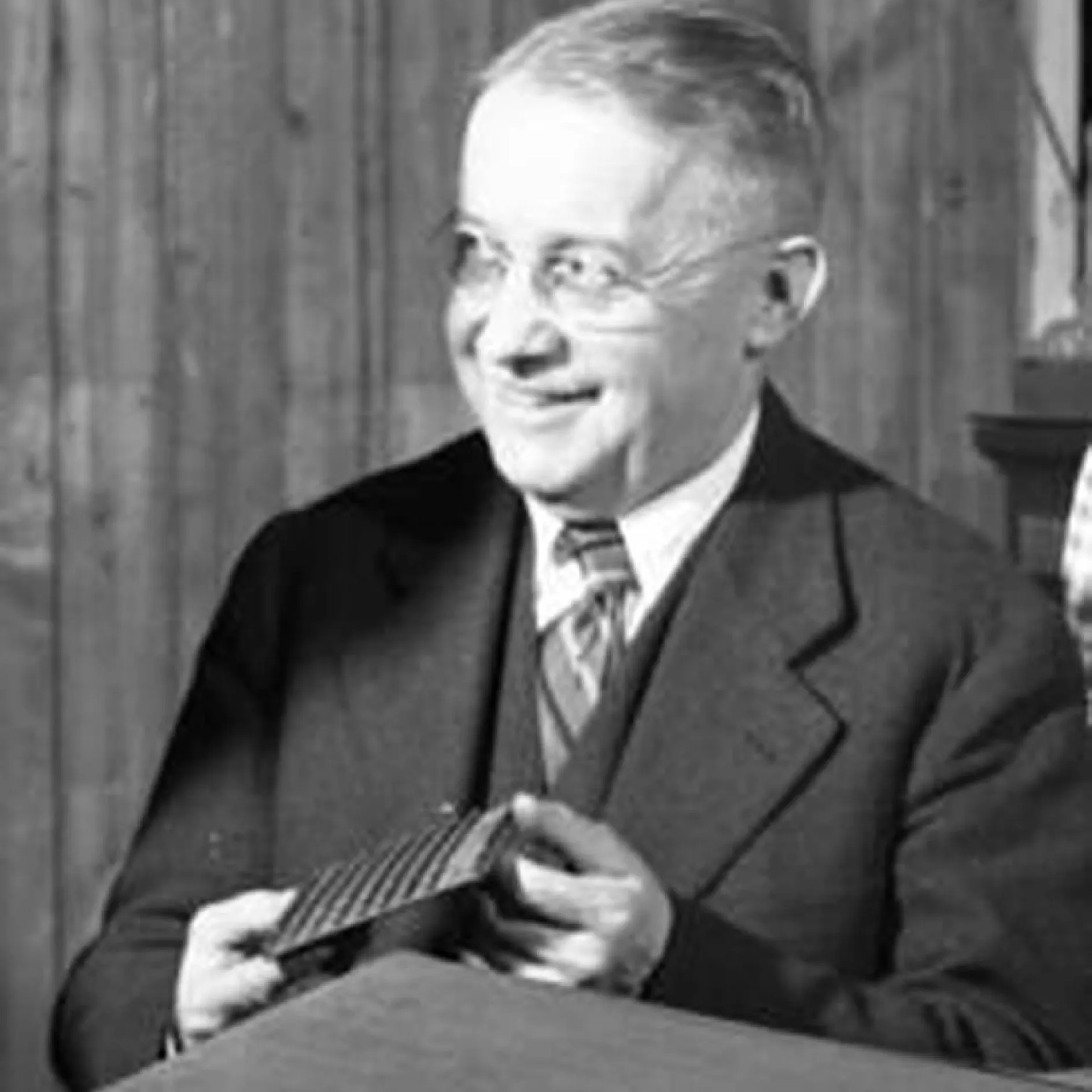Eugene Tavenner