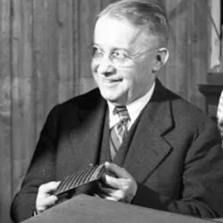 Eugene Tavenner